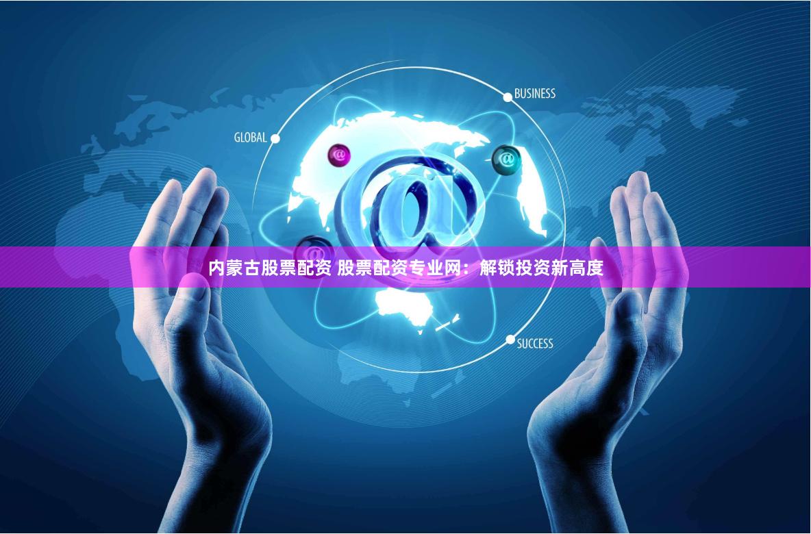内蒙古股票配资 股票配资专业网：解锁投资新高度